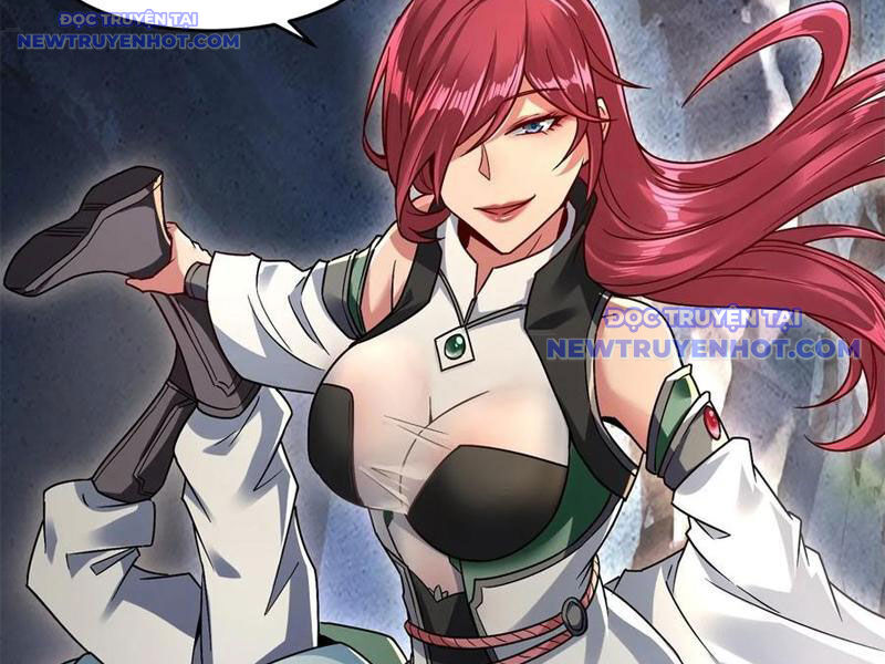 Hồng Hoang: Bắt Đầu Từ Việc Nhận Minh Hà Làm Con Gái Nuôi: Chapter 48