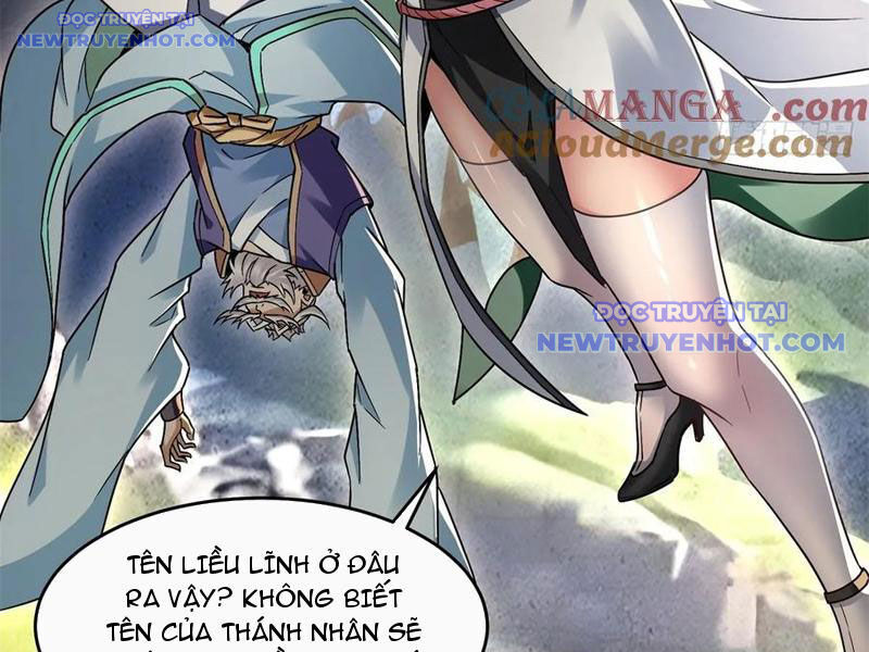 Hồng Hoang: Bắt Đầu Từ Việc Nhận Minh Hà Làm Con Gái Nuôi: Chapter 48