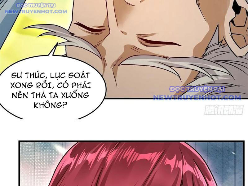 Hồng Hoang: Bắt Đầu Từ Việc Nhận Minh Hà Làm Con Gái Nuôi: Chapter 48