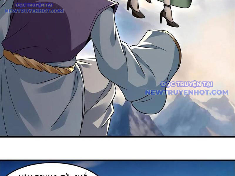 Hồng Hoang: Bắt Đầu Từ Việc Nhận Minh Hà Làm Con Gái Nuôi: Chapter 48