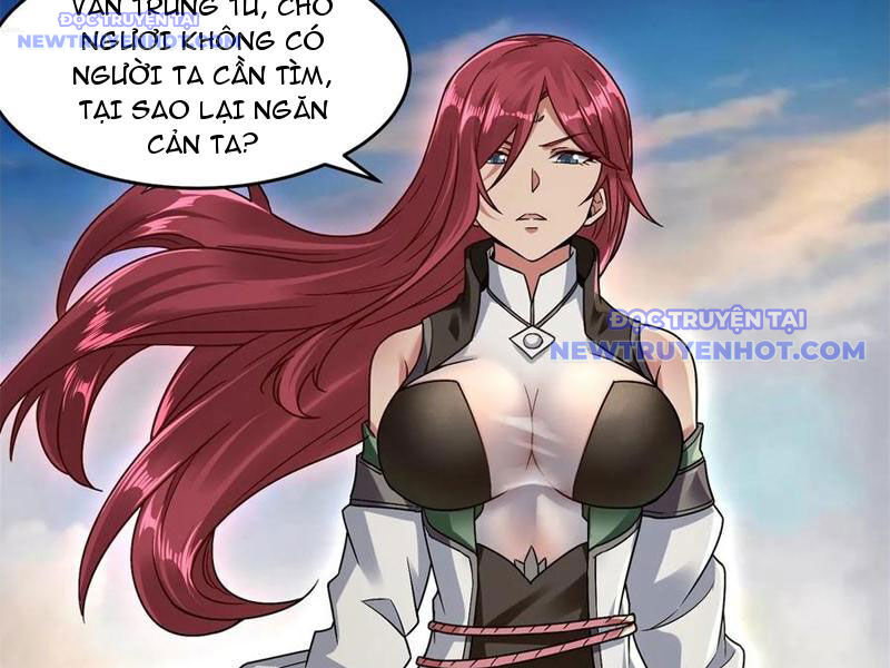 Hồng Hoang: Bắt Đầu Từ Việc Nhận Minh Hà Làm Con Gái Nuôi: Chapter 48