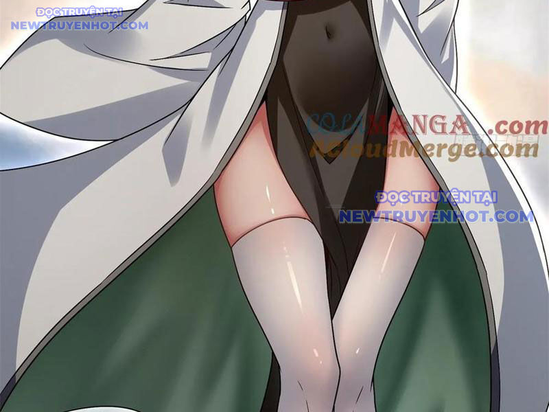 Hồng Hoang: Bắt Đầu Từ Việc Nhận Minh Hà Làm Con Gái Nuôi: Chapter 48