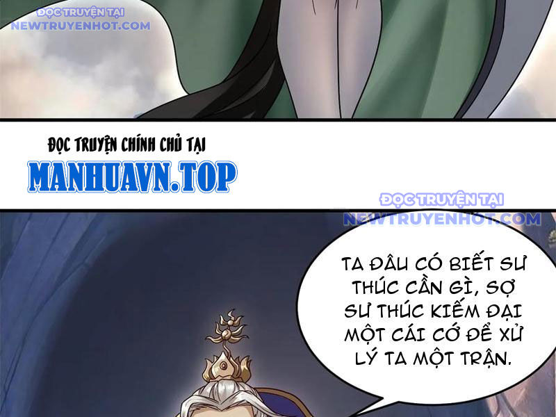 Hồng Hoang: Bắt Đầu Từ Việc Nhận Minh Hà Làm Con Gái Nuôi: Chapter 48