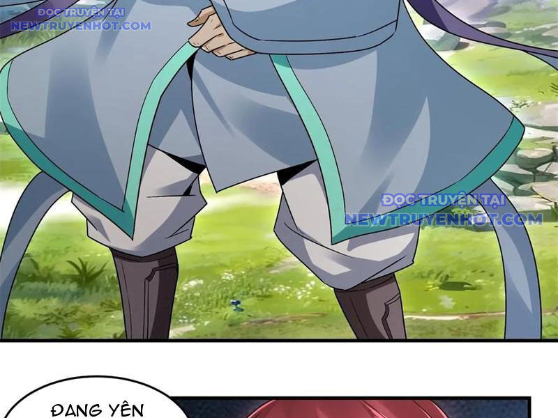 Hồng Hoang: Bắt Đầu Từ Việc Nhận Minh Hà Làm Con Gái Nuôi: Chapter 48
