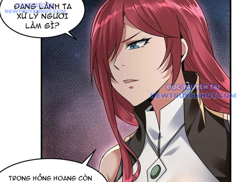 Hồng Hoang: Bắt Đầu Từ Việc Nhận Minh Hà Làm Con Gái Nuôi: Chapter 48