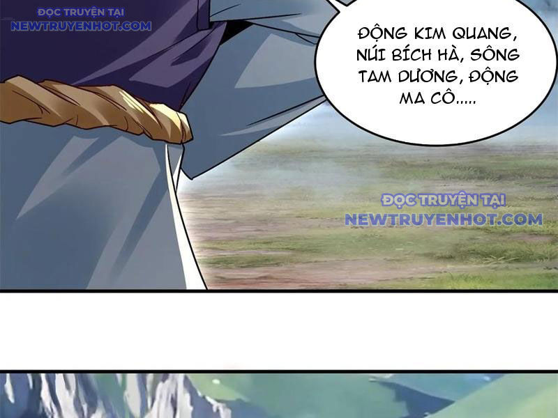 Hồng Hoang: Bắt Đầu Từ Việc Nhận Minh Hà Làm Con Gái Nuôi: Chapter 48