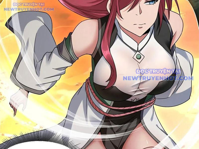 Hồng Hoang: Bắt Đầu Từ Việc Nhận Minh Hà Làm Con Gái Nuôi: Chapter 48