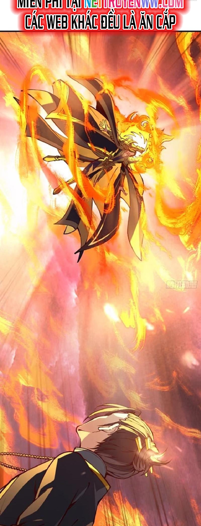 Hồng Hoang: Bắt Đầu Từ Việc Nhận Minh Hà Làm Con Gái Nuôi: Chapter 5