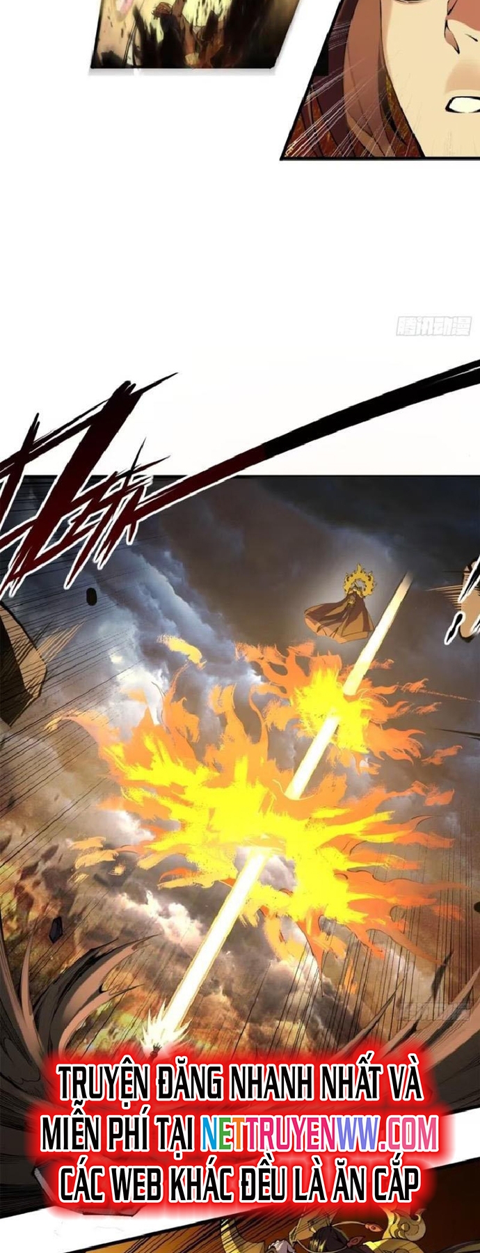 Hồng Hoang: Bắt Đầu Từ Việc Nhận Minh Hà Làm Con Gái Nuôi: Chapter 5
