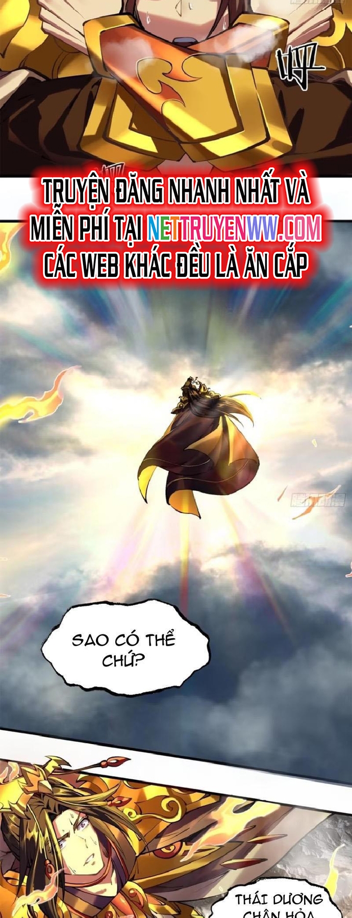Hồng Hoang: Bắt Đầu Từ Việc Nhận Minh Hà Làm Con Gái Nuôi: Chapter 5
