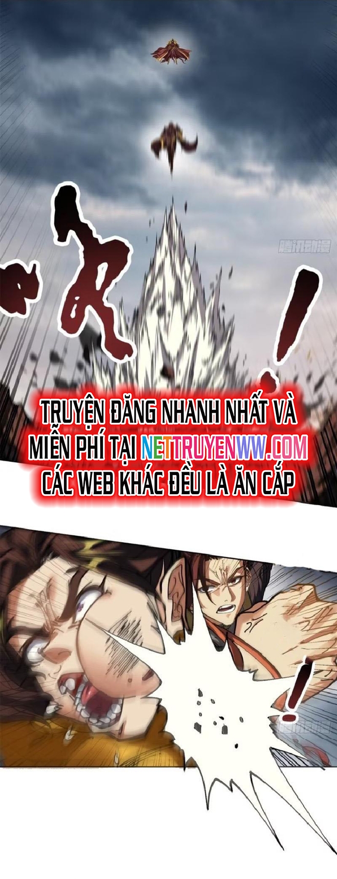 Hồng Hoang: Bắt Đầu Từ Việc Nhận Minh Hà Làm Con Gái Nuôi: Chapter 5