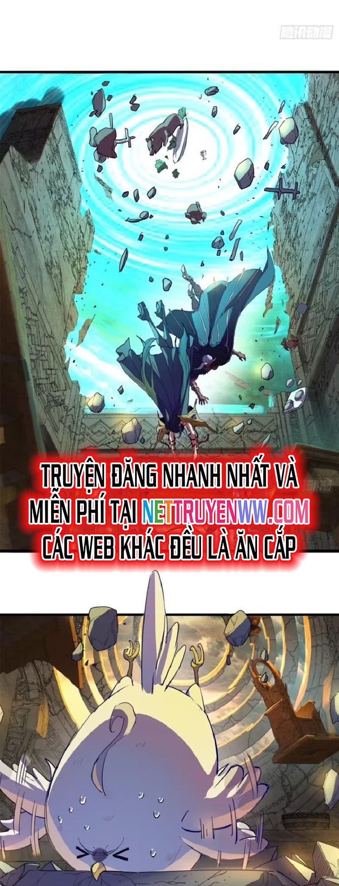 Hồng Hoang: Bắt Đầu Từ Việc Nhận Minh Hà Làm Con Gái Nuôi: Chapter 5