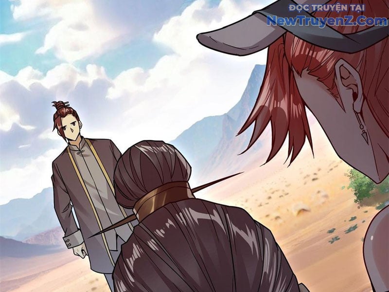 Hồng Hoang: Bắt Đầu Từ Việc Nhận Minh Hà Làm Con Gái Nuôi: Chapter 50