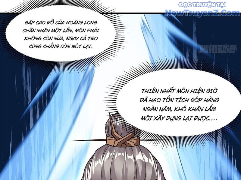 Hồng Hoang: Bắt Đầu Từ Việc Nhận Minh Hà Làm Con Gái Nuôi: Chapter 50