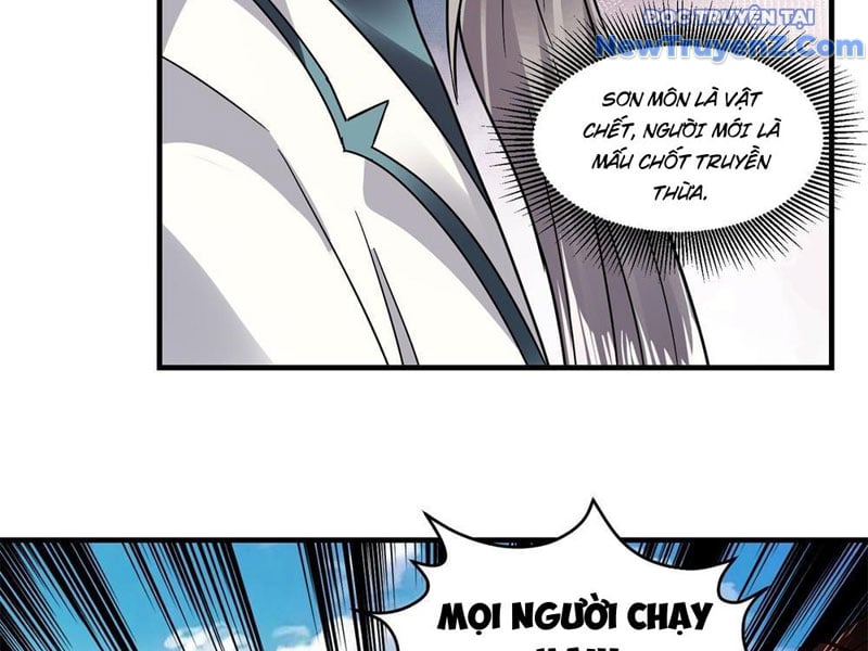 Hồng Hoang: Bắt Đầu Từ Việc Nhận Minh Hà Làm Con Gái Nuôi: Chapter 50