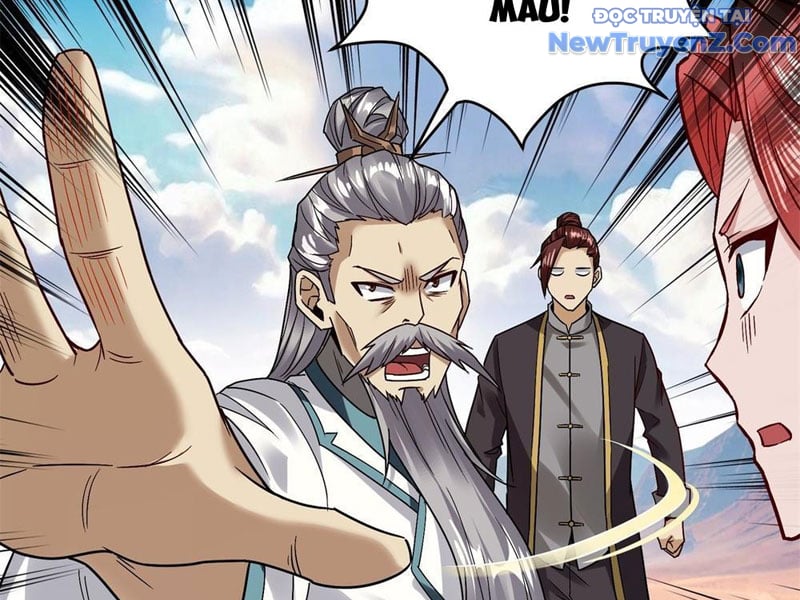 Hồng Hoang: Bắt Đầu Từ Việc Nhận Minh Hà Làm Con Gái Nuôi: Chapter 50