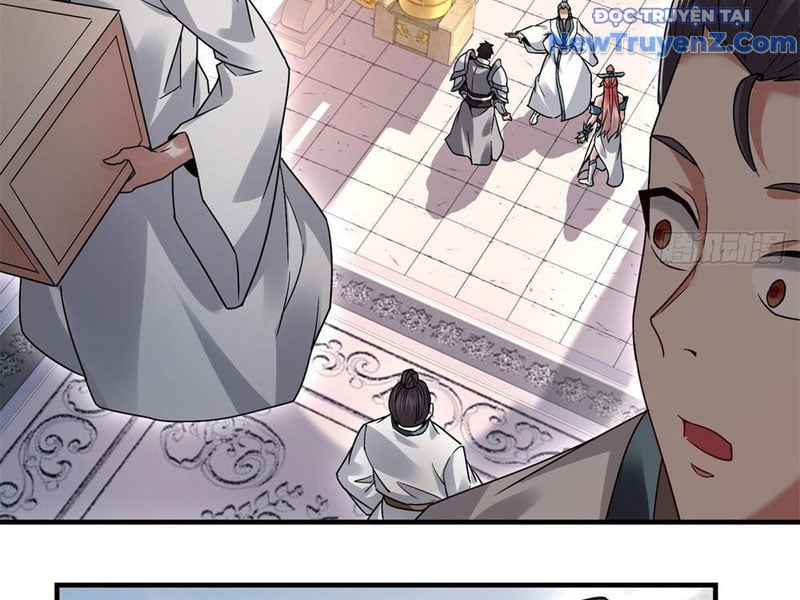 Hồng Hoang: Bắt Đầu Từ Việc Nhận Minh Hà Làm Con Gái Nuôi: Chapter 50
