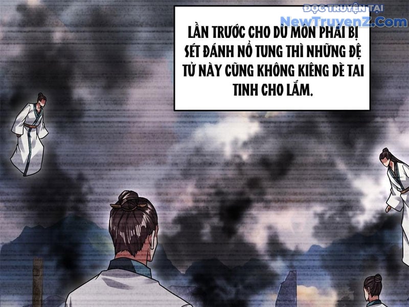 Hồng Hoang: Bắt Đầu Từ Việc Nhận Minh Hà Làm Con Gái Nuôi: Chapter 50