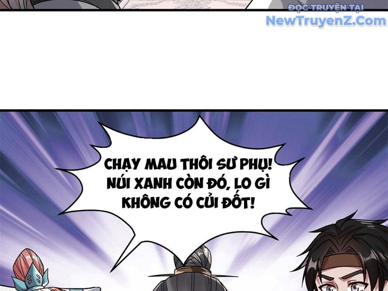 Hồng Hoang: Bắt Đầu Từ Việc Nhận Minh Hà Làm Con Gái Nuôi: Chapter 50