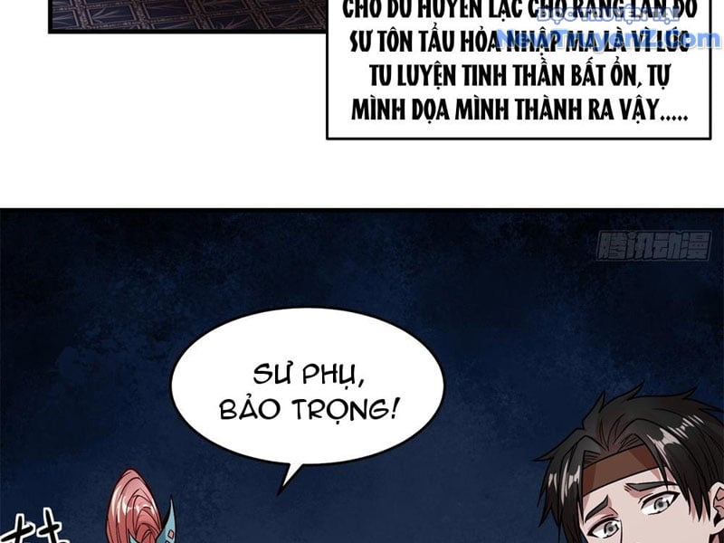 Hồng Hoang: Bắt Đầu Từ Việc Nhận Minh Hà Làm Con Gái Nuôi: Chapter 50