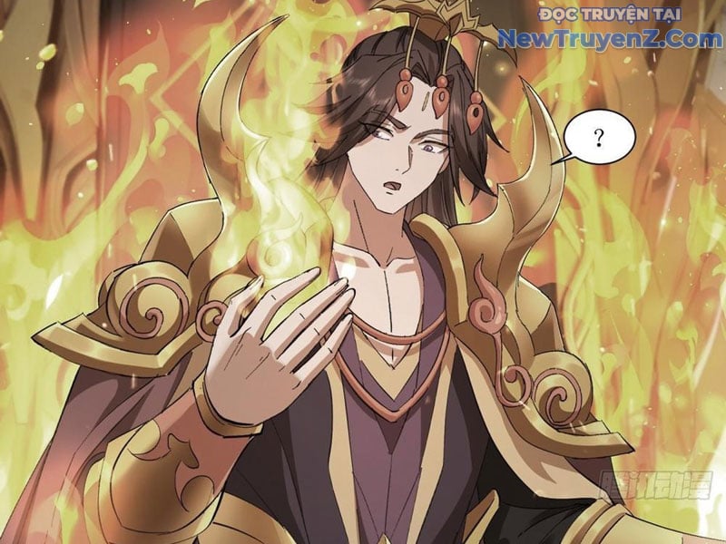 Hồng Hoang: Bắt Đầu Từ Việc Nhận Minh Hà Làm Con Gái Nuôi: Chapter 50