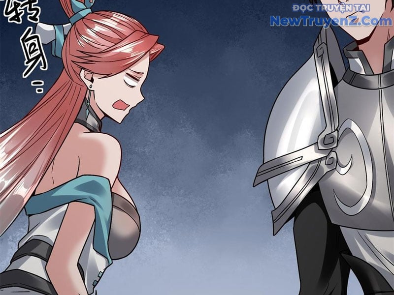 Hồng Hoang: Bắt Đầu Từ Việc Nhận Minh Hà Làm Con Gái Nuôi: Chapter 50
