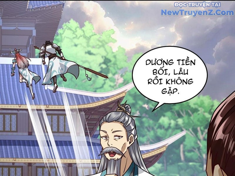 Hồng Hoang: Bắt Đầu Từ Việc Nhận Minh Hà Làm Con Gái Nuôi: Chapter 50