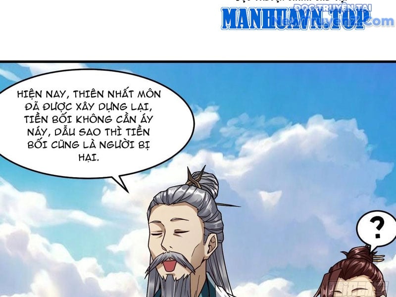 Hồng Hoang: Bắt Đầu Từ Việc Nhận Minh Hà Làm Con Gái Nuôi: Chapter 50