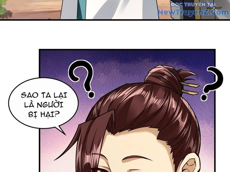 Hồng Hoang: Bắt Đầu Từ Việc Nhận Minh Hà Làm Con Gái Nuôi: Chapter 50