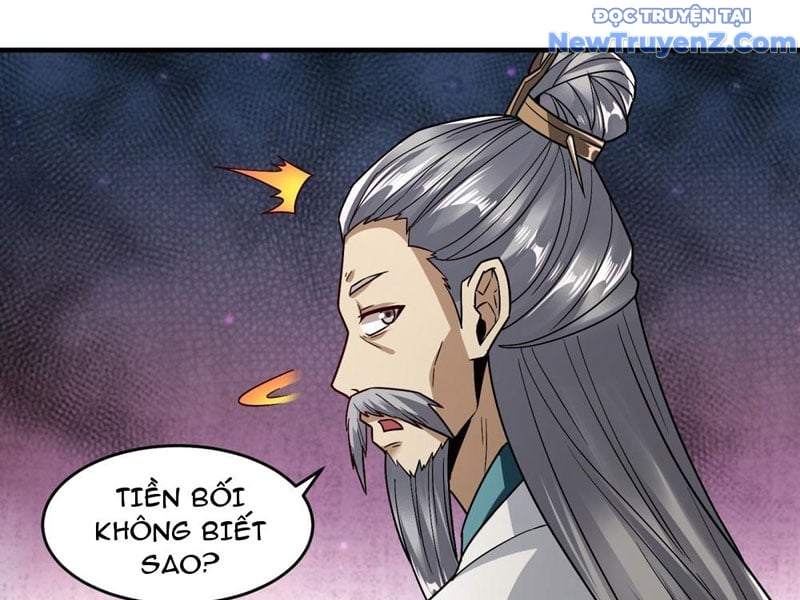 Hồng Hoang: Bắt Đầu Từ Việc Nhận Minh Hà Làm Con Gái Nuôi: Chapter 50