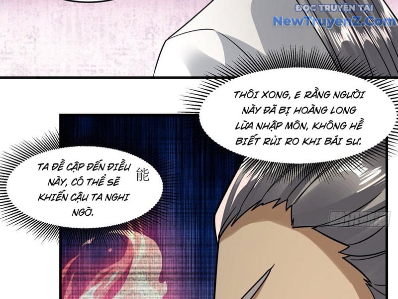 Hồng Hoang: Bắt Đầu Từ Việc Nhận Minh Hà Làm Con Gái Nuôi: Chapter 50