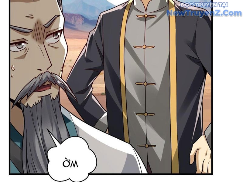 Hồng Hoang: Bắt Đầu Từ Việc Nhận Minh Hà Làm Con Gái Nuôi: Chapter 50