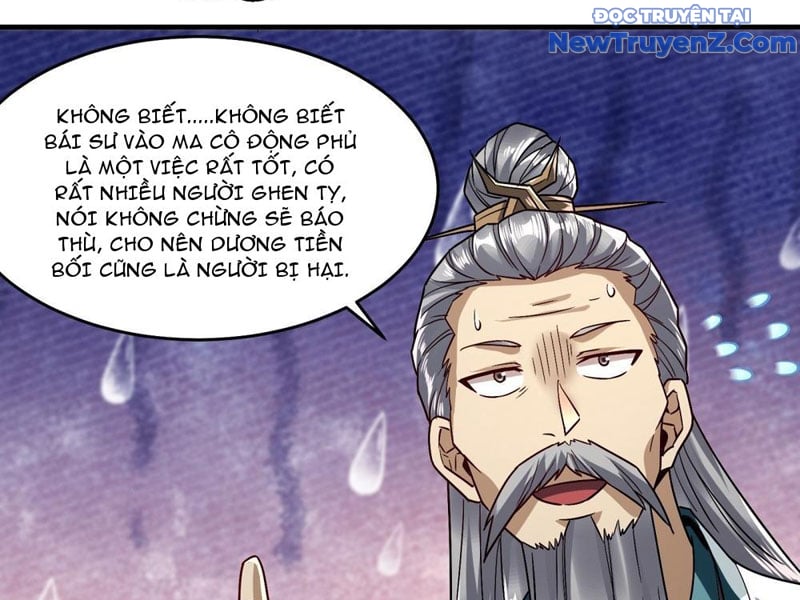 Hồng Hoang: Bắt Đầu Từ Việc Nhận Minh Hà Làm Con Gái Nuôi: Chapter 50