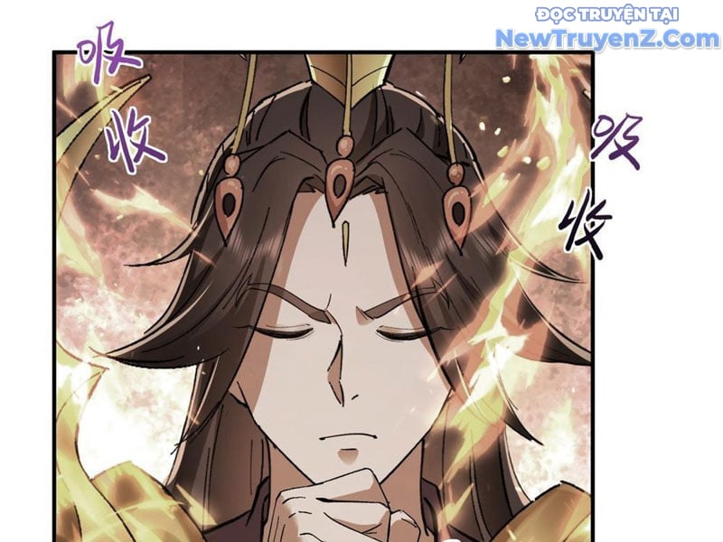 Hồng Hoang: Bắt Đầu Từ Việc Nhận Minh Hà Làm Con Gái Nuôi: Chapter 50