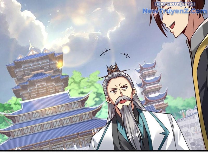 Hồng Hoang: Bắt Đầu Từ Việc Nhận Minh Hà Làm Con Gái Nuôi: Chapter 50