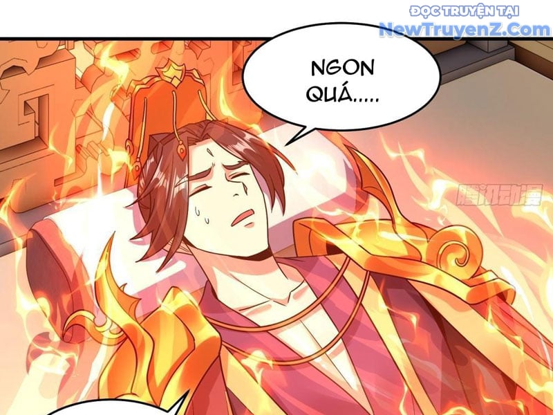 Hồng Hoang: Bắt Đầu Từ Việc Nhận Minh Hà Làm Con Gái Nuôi: Chapter 50