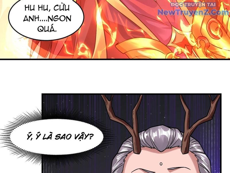 Hồng Hoang: Bắt Đầu Từ Việc Nhận Minh Hà Làm Con Gái Nuôi: Chapter 50