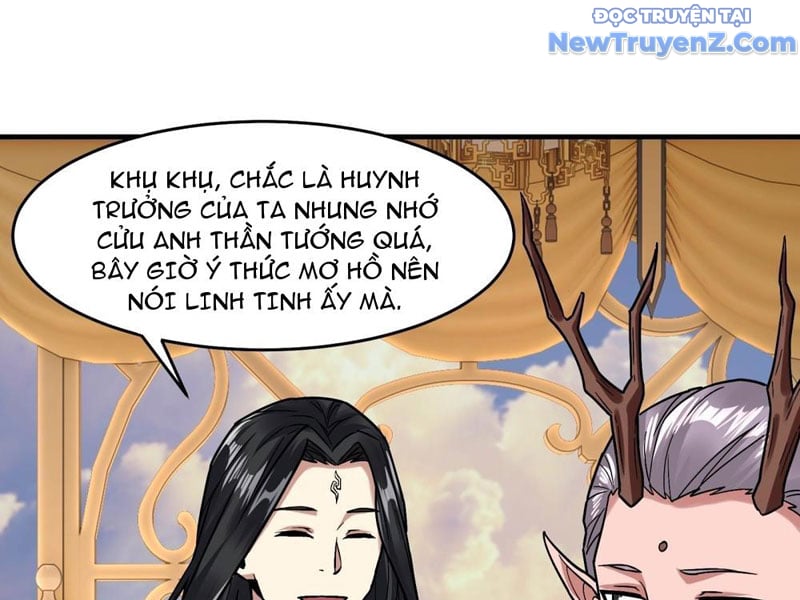 Hồng Hoang: Bắt Đầu Từ Việc Nhận Minh Hà Làm Con Gái Nuôi: Chapter 50