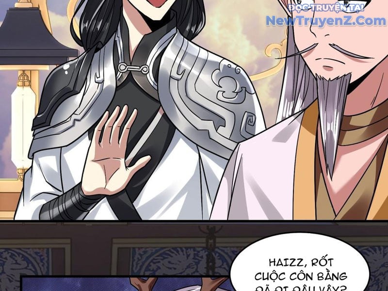 Hồng Hoang: Bắt Đầu Từ Việc Nhận Minh Hà Làm Con Gái Nuôi: Chapter 50