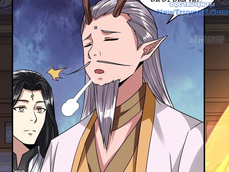 Hồng Hoang: Bắt Đầu Từ Việc Nhận Minh Hà Làm Con Gái Nuôi: Chapter 50