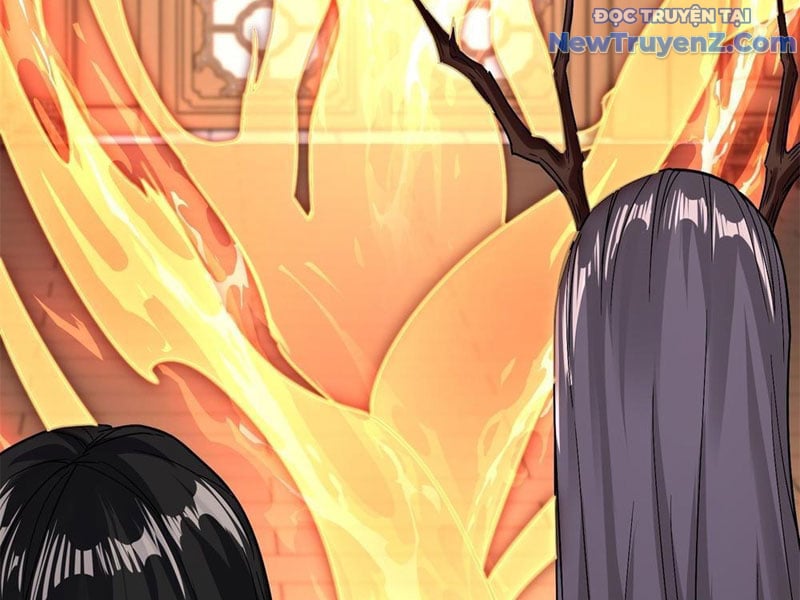 Hồng Hoang: Bắt Đầu Từ Việc Nhận Minh Hà Làm Con Gái Nuôi: Chapter 50