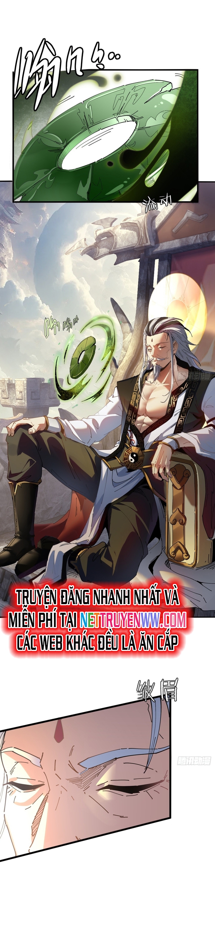 Hồng Hoang: Bắt Đầu Từ Việc Nhận Minh Hà Làm Con Gái Nuôi: Chapter 7