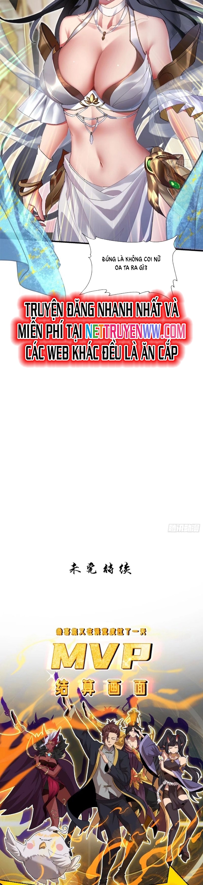 Hồng Hoang: Bắt Đầu Từ Việc Nhận Minh Hà Làm Con Gái Nuôi: Chapter 8