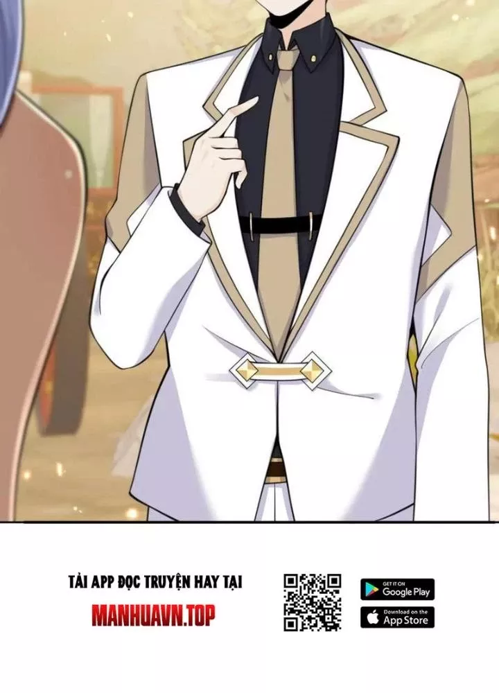 Hồng Long Dũng Giả Không Phải Người Lương Thiện: Chapter 32