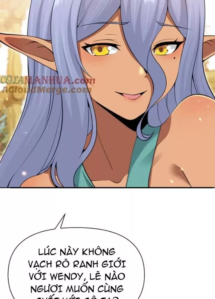 Hồng Long Dũng Giả Không Phải Người Lương Thiện: Chapter 32