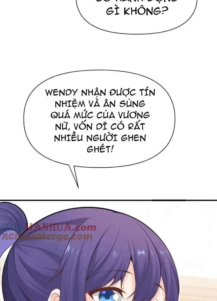 Hồng Long Dũng Giả Không Phải Người Lương Thiện: Chapter 32