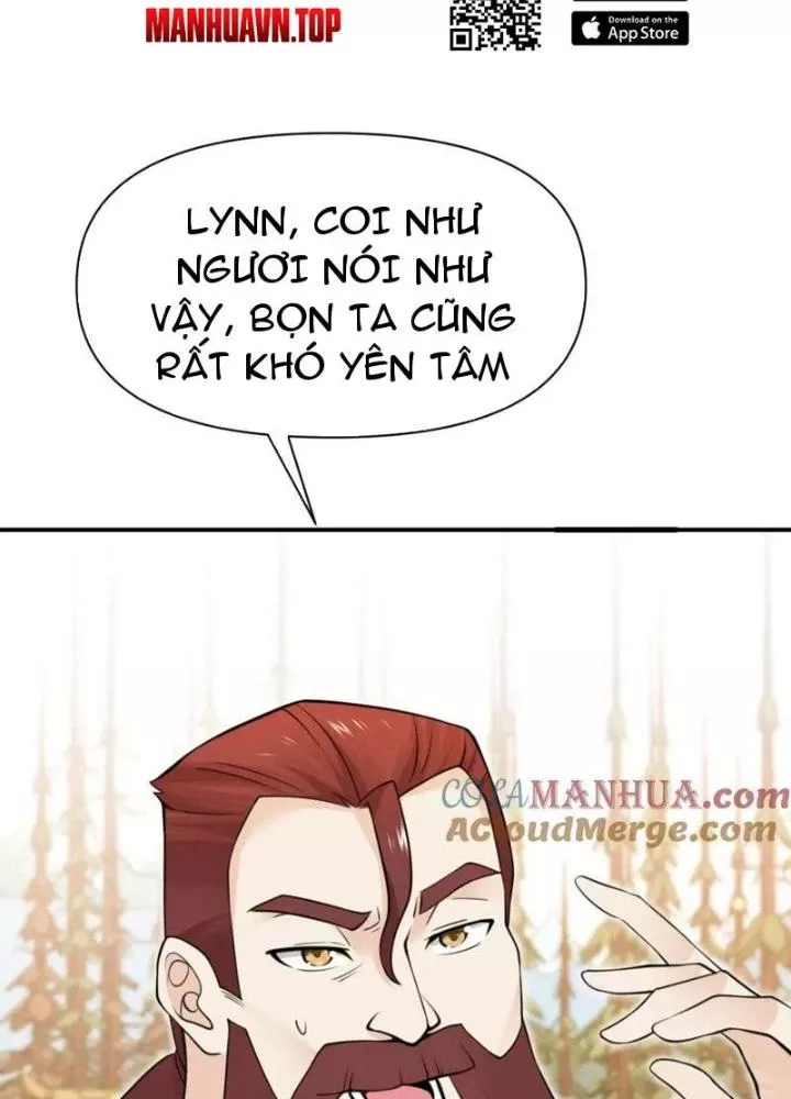 Hồng Long Dũng Giả Không Phải Người Lương Thiện: Chapter 32