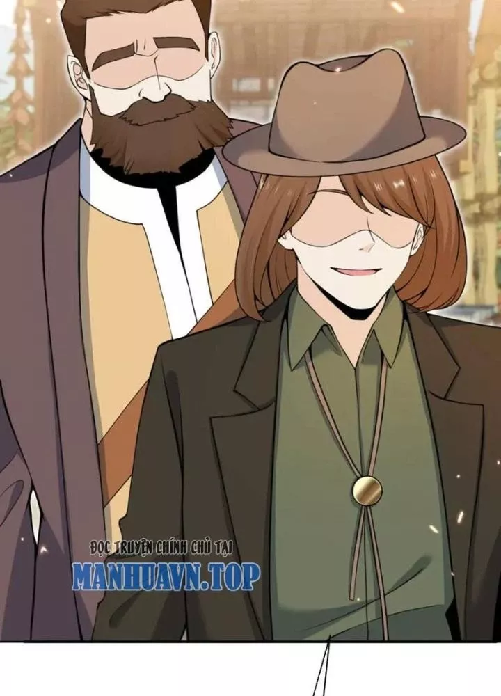 Hồng Long Dũng Giả Không Phải Người Lương Thiện: Chapter 32