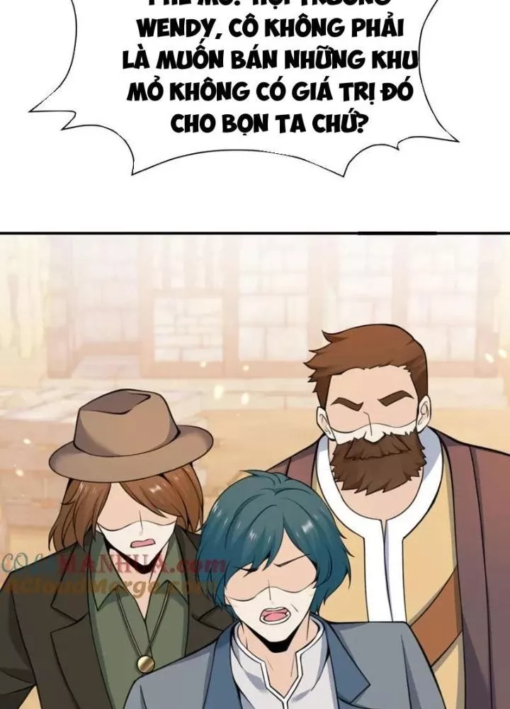 Hồng Long Dũng Giả Không Phải Người Lương Thiện: Chapter 32