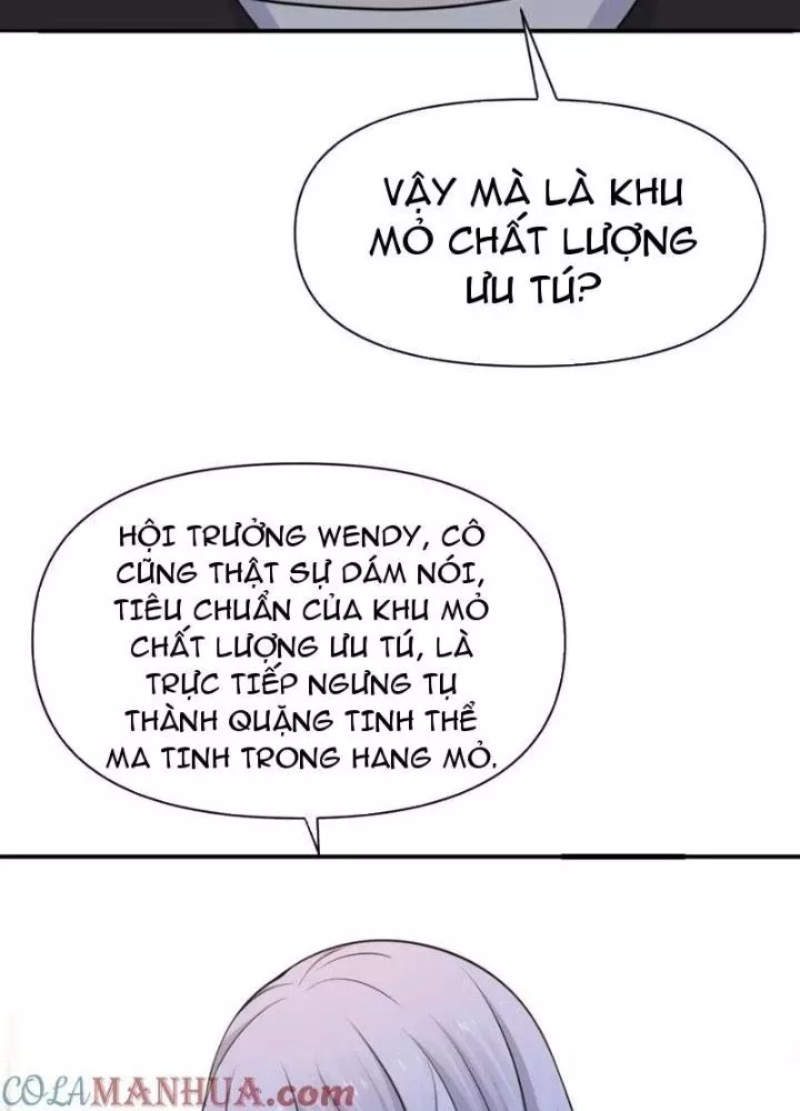 Hồng Long Dũng Giả Không Phải Người Lương Thiện: Chapter 32